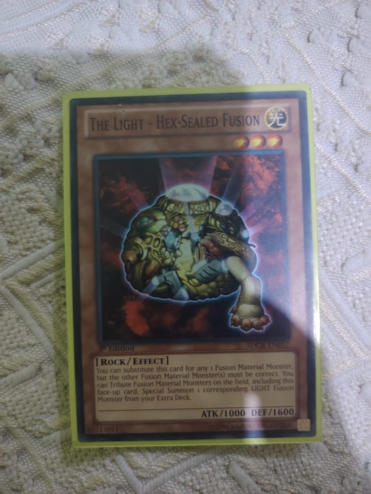 Foto 1